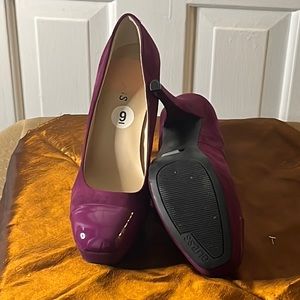 Genuine Guess 5” Platforms